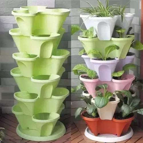 陽臺種菜讓您其樂無窮 天恒裝飾 陽臺種菜讓您其樂無窮 天恒裝飾