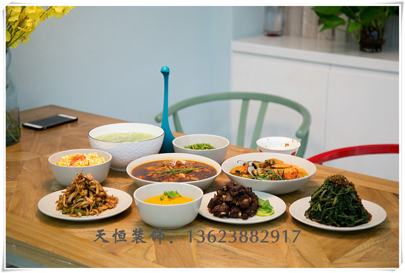 洛陽東方今典入住兩年后的一次老客戶家裝回訪 洛陽東方今典入住兩年后的一次老客戶家裝回訪