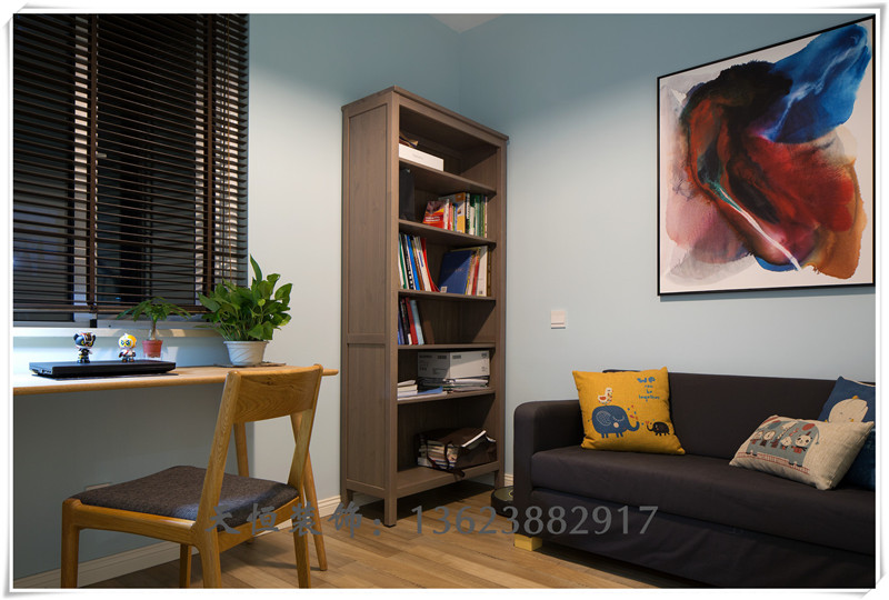 洛陽東方今典入住兩年后的一次老客戶家裝回訪 洛陽東方今典入住兩年后的一次老客戶家裝回訪