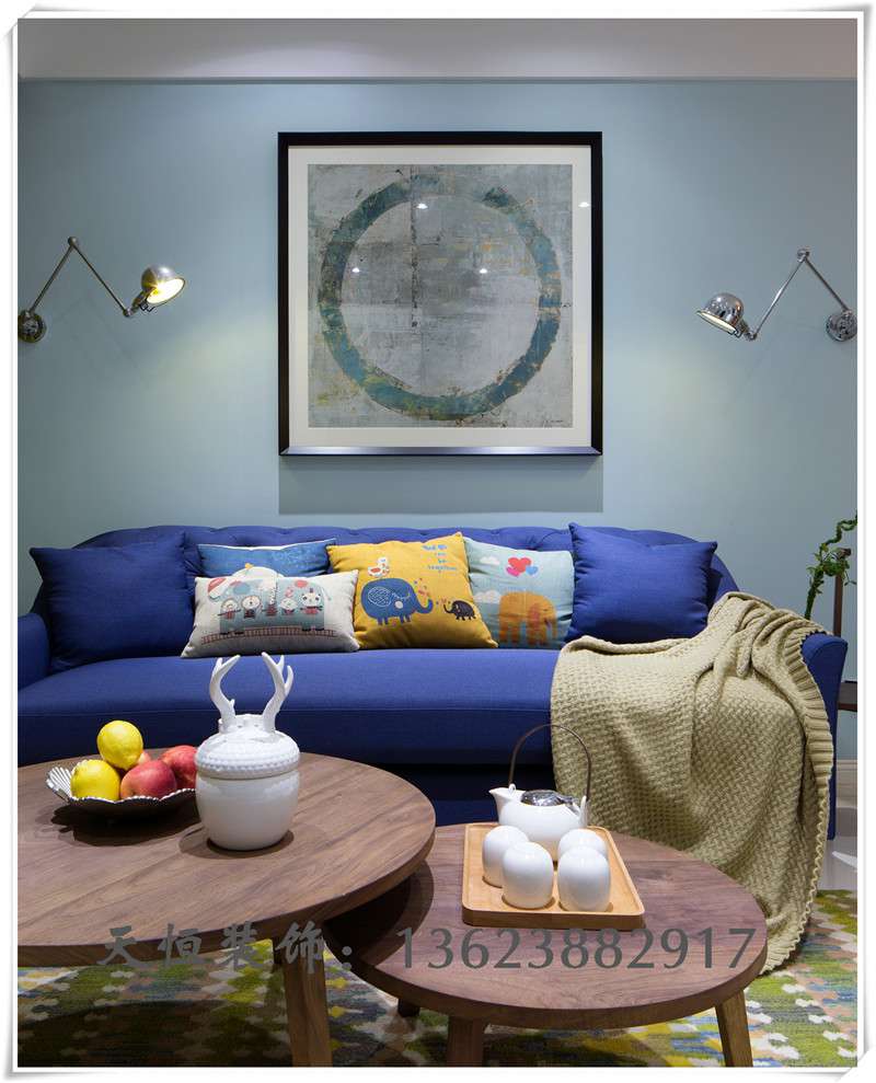 洛陽東方今典入住兩年后的一次老客戶家裝回訪 洛陽東方今典入住兩年后的一次老客戶家裝回訪