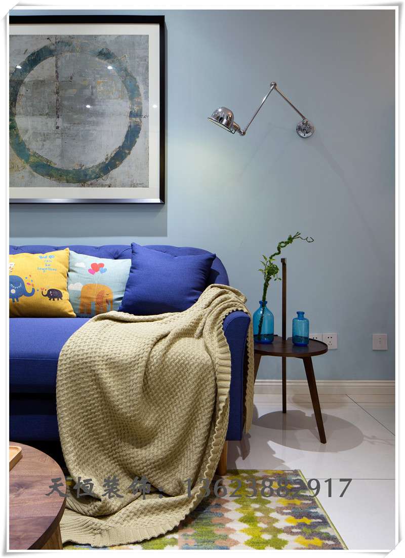 洛陽東方今典入住兩年后的一次老客戶家裝回訪 洛陽東方今典入住兩年后的一次老客戶家裝回訪