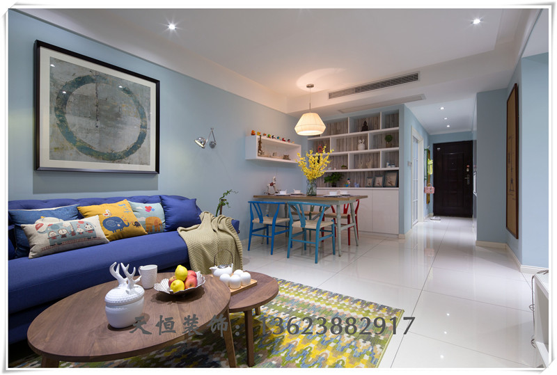 洛陽東方今典入住兩年后的一次老客戶家裝回訪 洛陽東方今典入住兩年后的一次老客戶家裝回訪