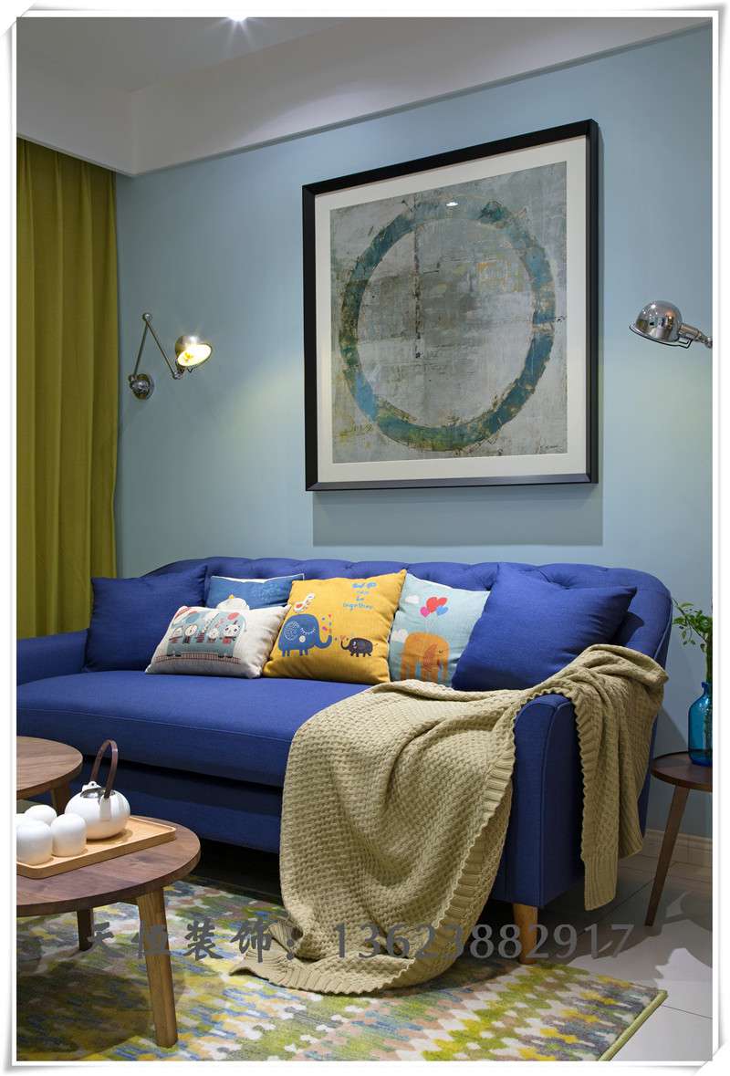 洛陽東方今典入住兩年后的一次老客戶家裝回訪 洛陽東方今典入住兩年后的一次老客戶家裝回訪