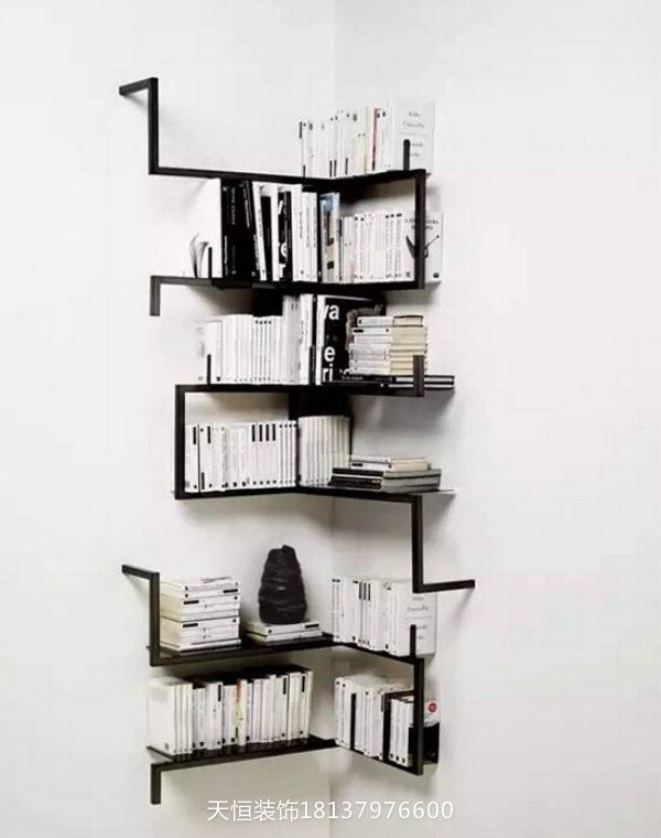 孩子學習好的秘訣是要有書香門第的家庭裝修氛圍 孩子學習好的秘訣是要有書香門第的家庭裝修氛圍