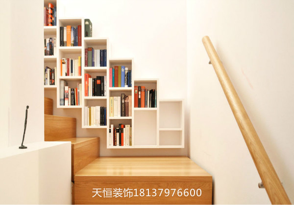 孩子學習好的秘訣是要有書香門第的家庭裝修氛圍 孩子學習好的秘訣是要有書香門第的家庭裝修氛圍