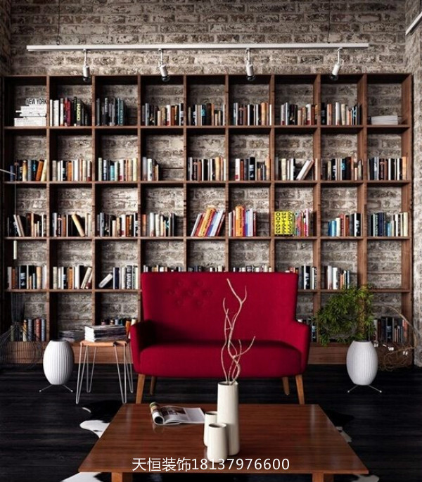 孩子學習好的秘訣是要有書香門第的家庭裝修氛圍 孩子學習好的秘訣是要有書香門第的家庭裝修氛圍