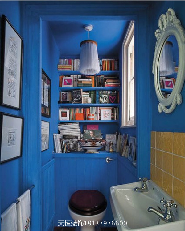 孩子學習好的秘訣是要有書香門第的家庭裝修氛圍 孩子學習好的秘訣是要有書香門第的家庭裝修氛圍