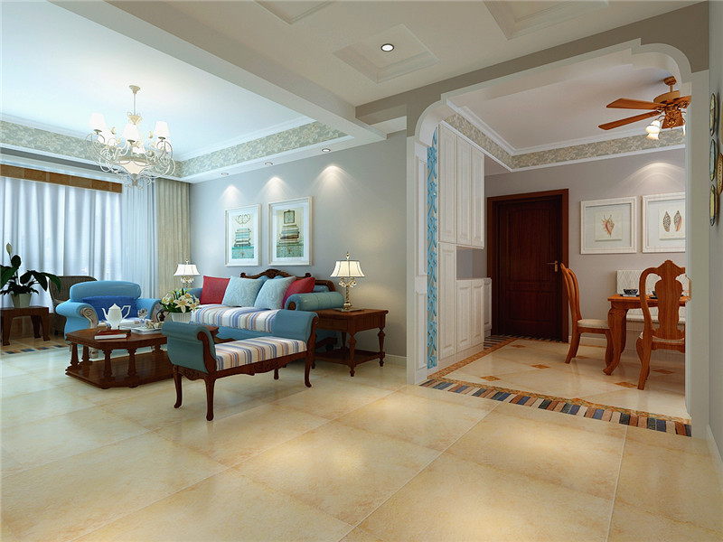 瀛海19城143平房戶型分析和效果圖報價 瀛海19城143平房戶型分析和效果圖報價