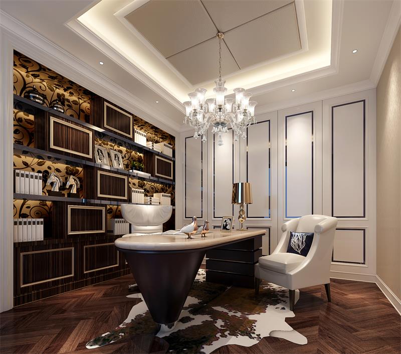 中電銀河灣170平方戶型分析及效果圖 中電銀河灣170平方戶型分析及效果圖