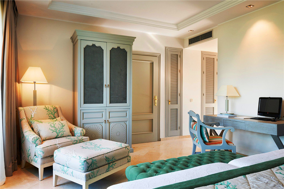 洛陽天恒裝飾分享廚房裝修的設計原則