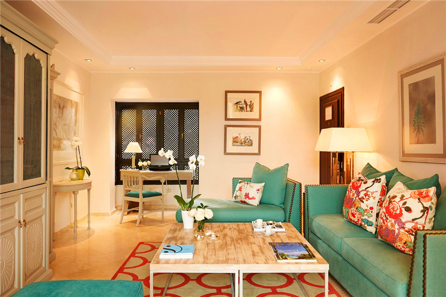 洛陽天恒裝飾分享廚房裝修的設計原則 洛陽天恒裝飾分享廚房裝修的設計原則