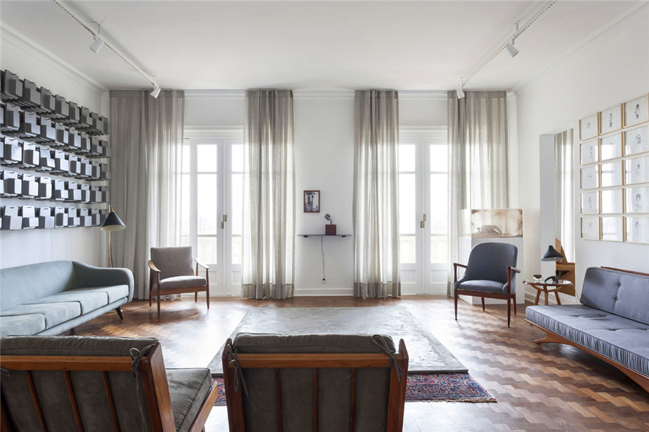 單身公寓的裝修要點 單身公寓的裝修要點