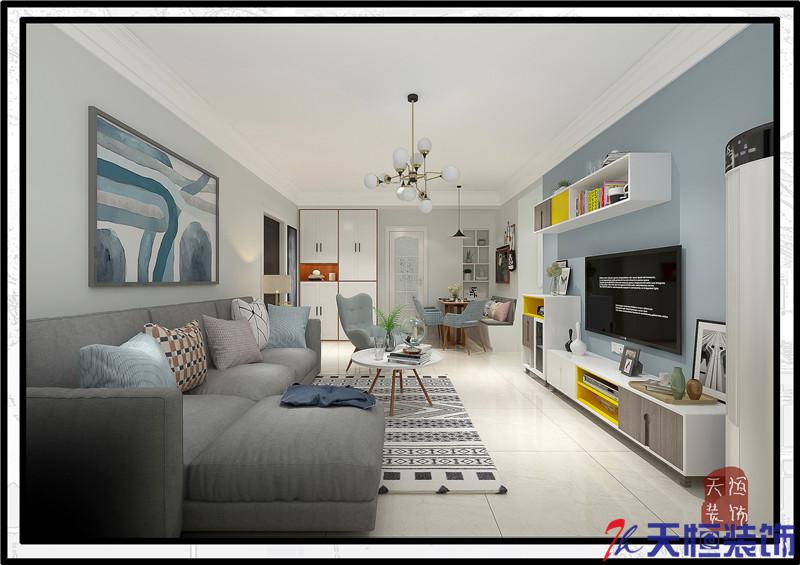 洛陽天恒告訴您第一次裝修這樣來 洛陽天恒告訴您第一次裝修這樣來