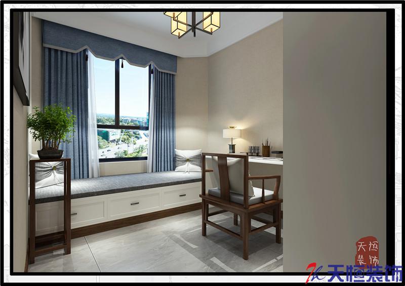 洛陽天恒裝飾告訴你電視柜的選擇