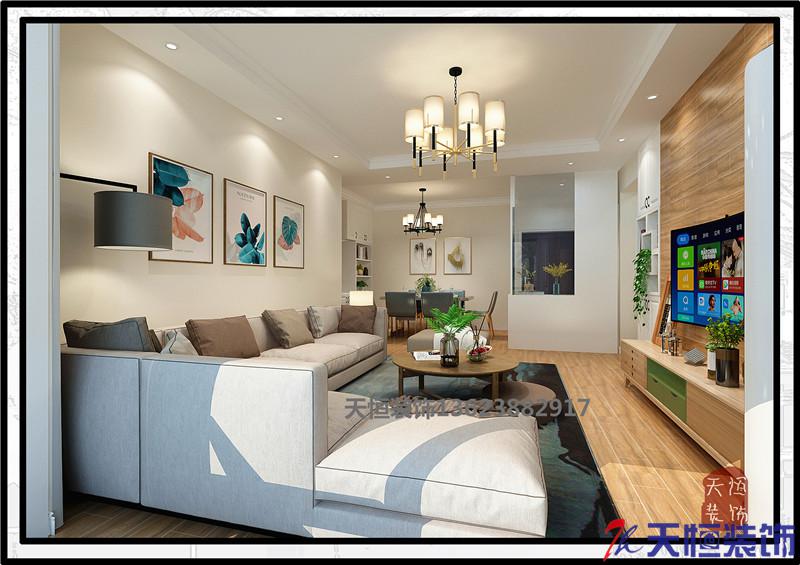 洛陽天恒裝飾告訴您裝修水電施工需要注意的地方