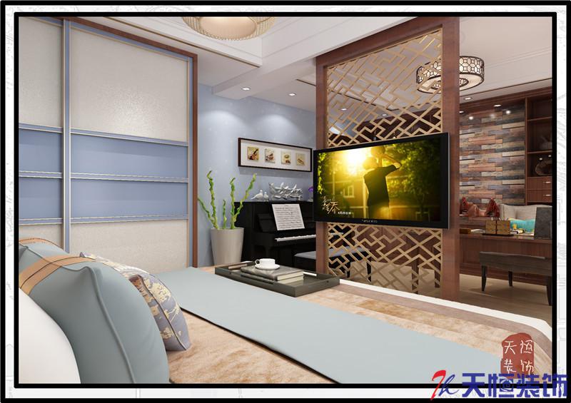 洛陽天恒裝飾告訴您家居裝修明亮?xí)啃∫I(lǐng) 洛陽天恒裝飾告訴您家居裝修明亮?xí)啃∫I(lǐng)