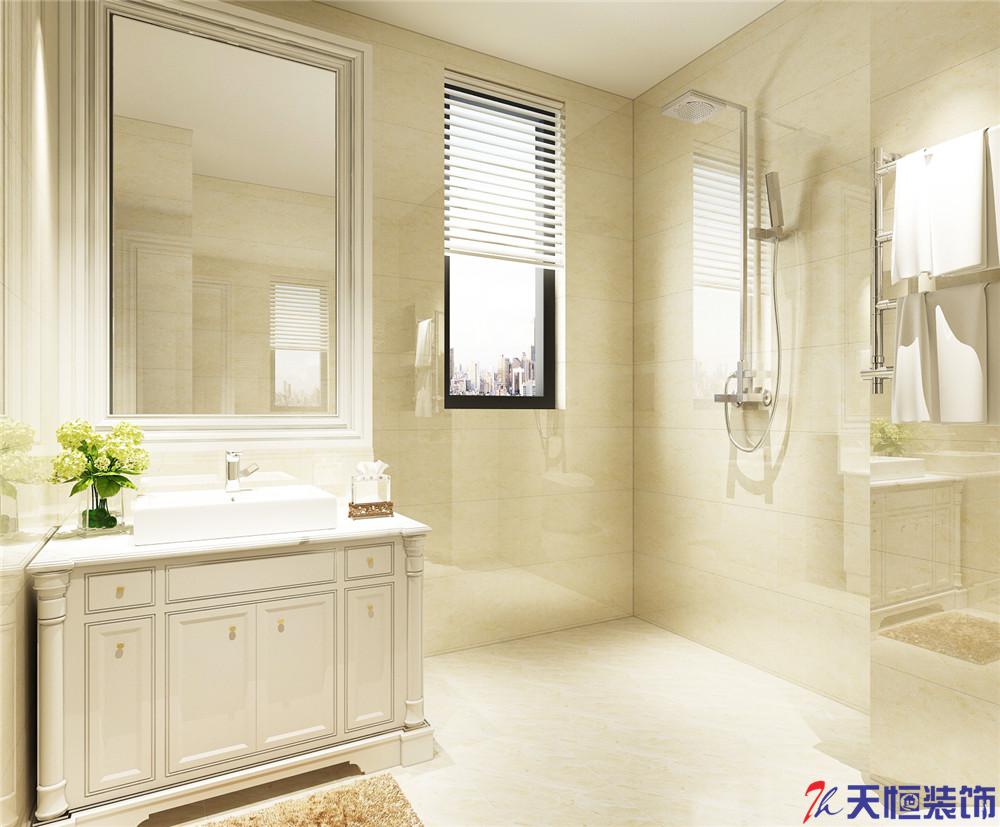 沐浴房的玻璃為什么那么難清洗？試試這些絕招！