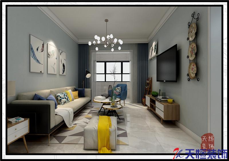 電視墻裝修設計技巧 電視墻裝修設計技巧