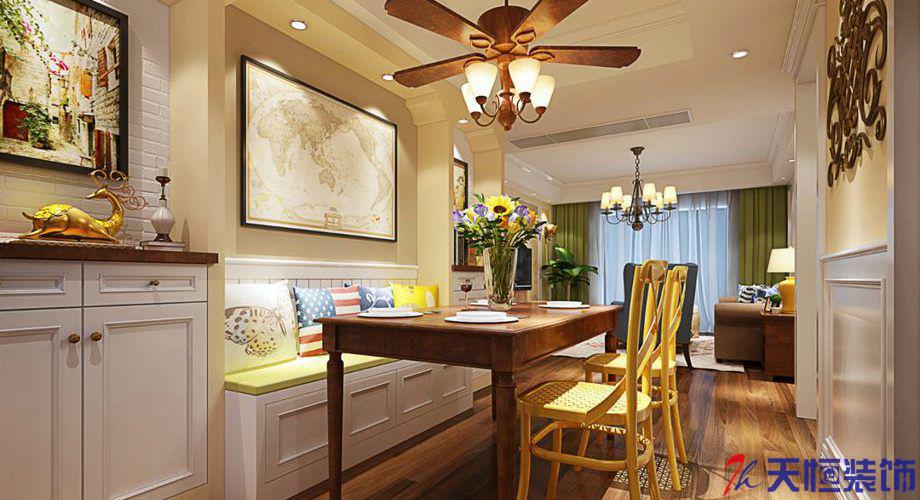 別墅裝修這幾點設計非常關鍵 才能事半功倍