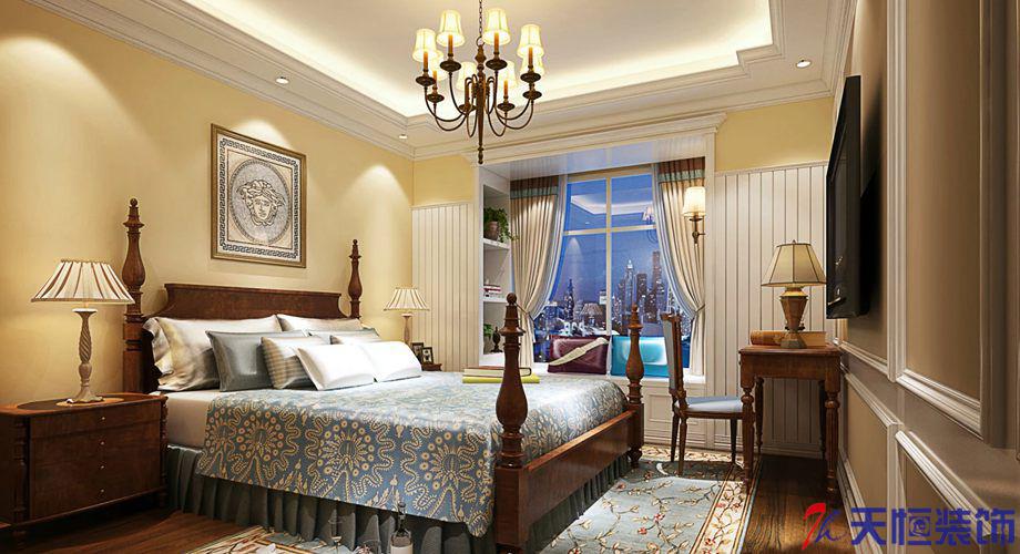 別墅裝修這幾點設計非常關鍵 才能事半功倍