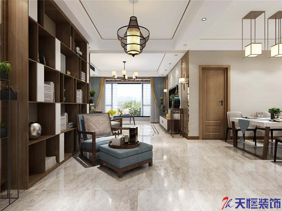 洛陽裝修案例路勁御城