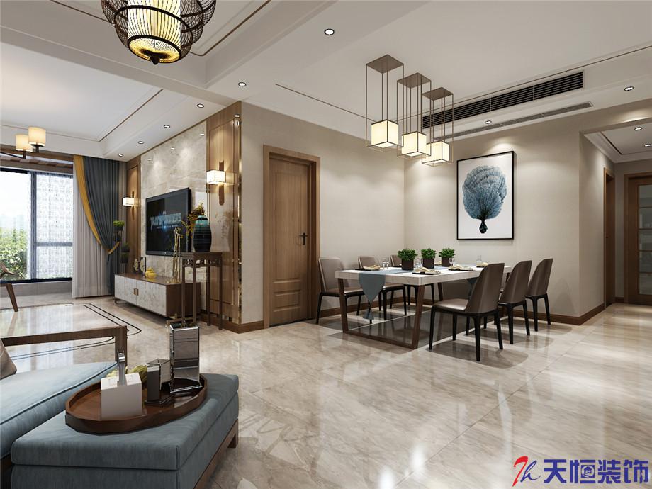 洛陽裝修案例路勁御城