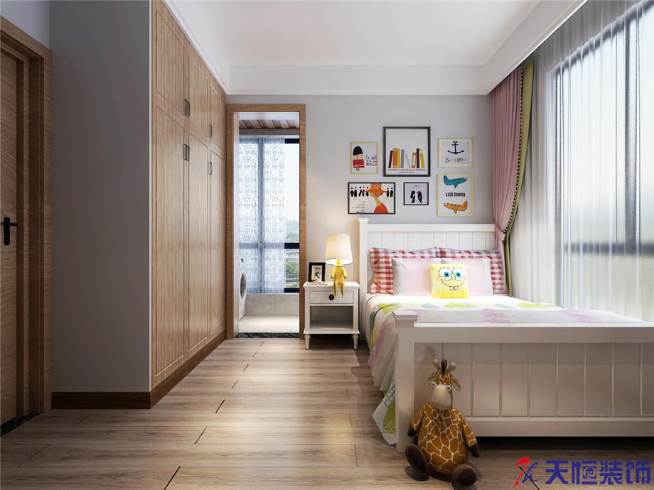 洛陽別墅裝修告訴你怎樣設計衣柜更實用 洛陽別墅裝修告訴你怎樣設計衣柜更實用