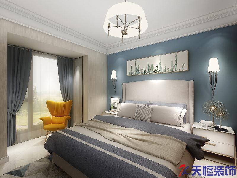 洛陽裝修案例泉舜-現代