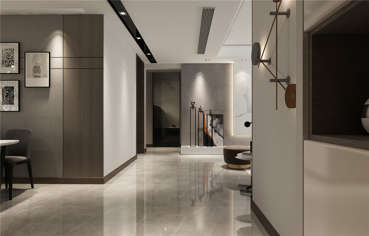 天恒裝飾-如何裝修能讓家里更顯質(zhì)感 天恒裝飾-如何裝修能讓家里更顯質(zhì)感