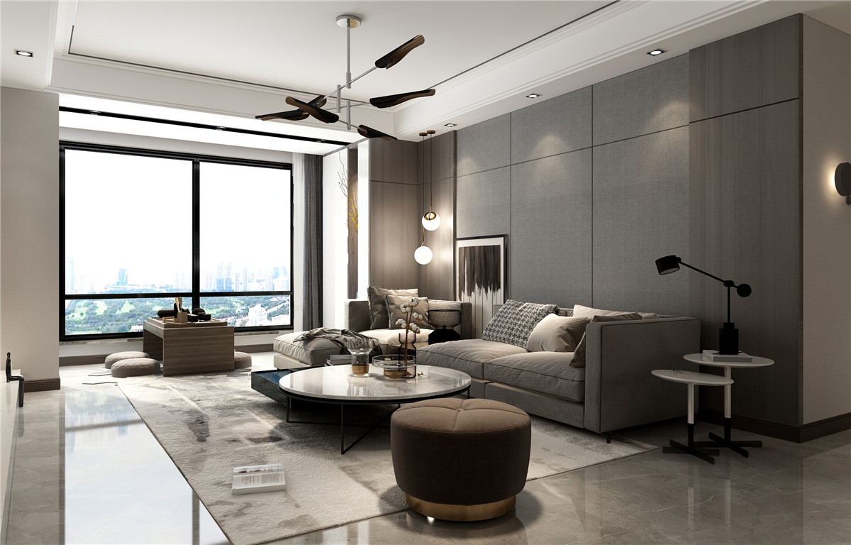 天恒裝飾-如何裝修能讓家里更顯質(zhì)感 天恒裝飾-如何裝修能讓家里更顯質(zhì)感