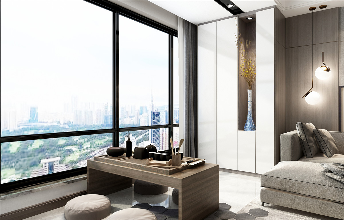 天恒裝飾-如何裝修能讓家里更顯質(zhì)感 天恒裝飾-如何裝修能讓家里更顯質(zhì)感