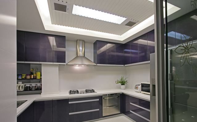 廚衛保養手冊 如何清除各種顏色的廚衛污跡