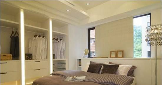 裝修設計配色技巧 臥室墻面和家具顏色搭配