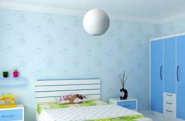 兒童房如何裝修？推薦幾款超美女孩兒童房設計