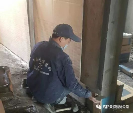 看、摸、拉，房屋驗(yàn)收不可錯(cuò)過(guò)這三步