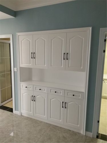 鼎盛國(guó)際5號(hào)樓01案例    天恒裝飾設(shè)計(jì)施工