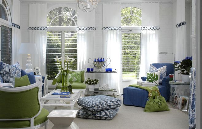 只要沙發選對了，客廳裝修成功一大半！