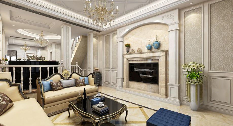 洛陽天恒裝飾分享廚房三大流行趨勢