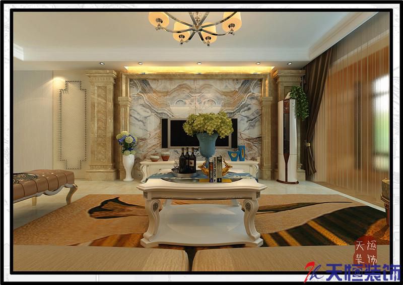 洛陽(yáng)天恒告訴您一樓裝飾的注意事項(xiàng)