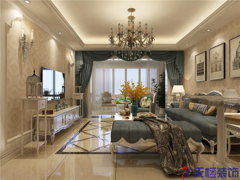 洛陽(yáng)天恒裝飾教您裝修省錢(qián)小妙招