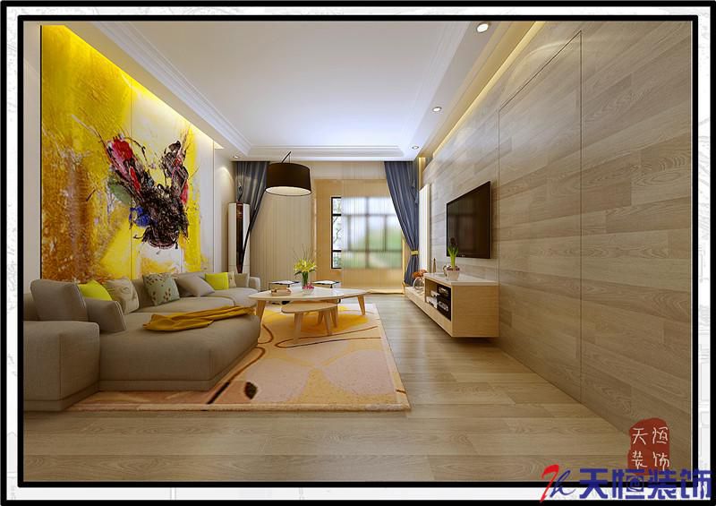 洛陽天恒帶給您家居閣樓的九種裝修設計風格介紹