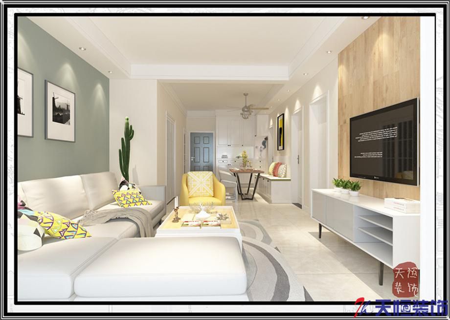 洛陽天恒裝飾告訴您房子精裝和簡裝有什么區別