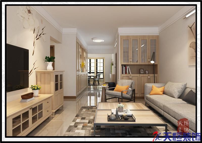 二手房翻新、新房裝修小知識(shí)、避免墻面裂縫、裂紋