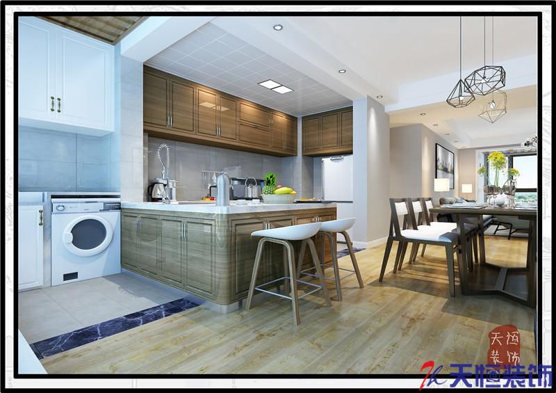 到底是先貼墻紙還是先裝插座，新房裝修可別亂套啦