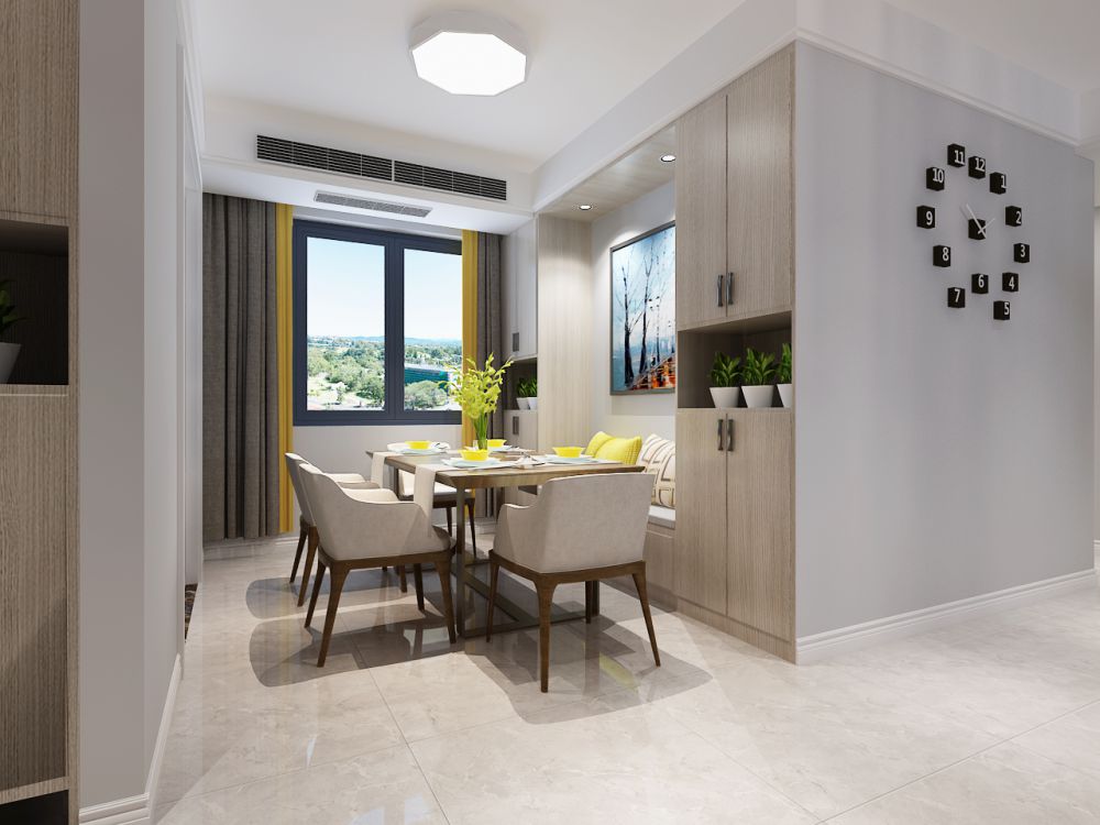 二手房裝修墻面如何翻新？刷乳膠漆應該注意什么？