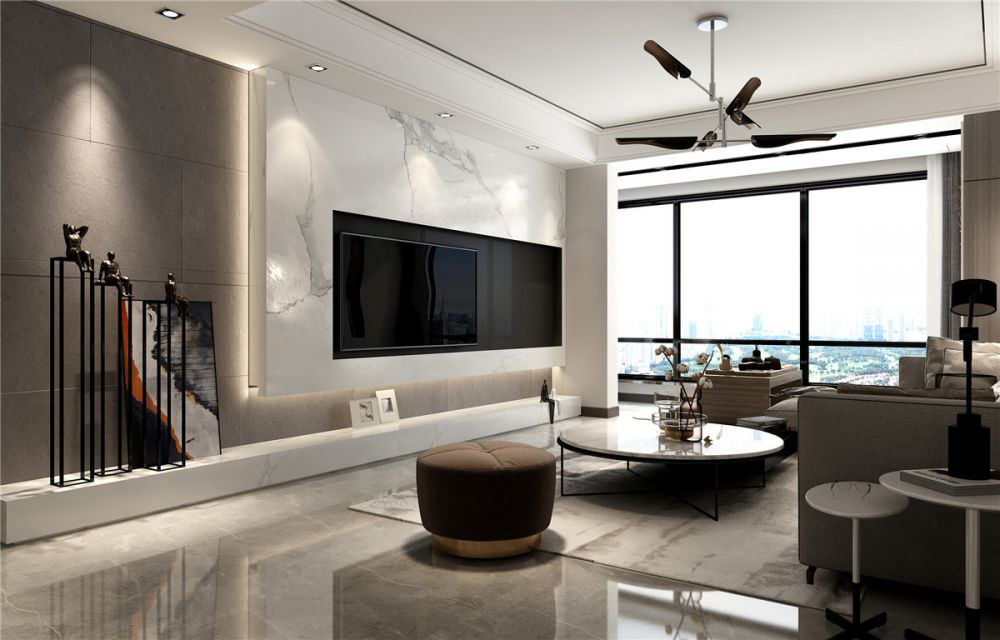 天恒裝飾-如何裝修能讓家里更顯質感