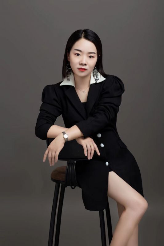 洛陽裝修設(shè)計(jì)師晉盼盼