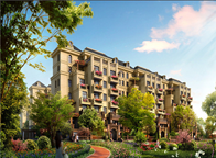 洛陽洛陽開元壹號