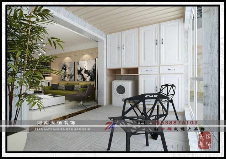 洛陽裝飾公司優秀設計師之歐式風格案例欣賞 洛陽裝飾公司優秀設計師之歐式風格案例欣賞