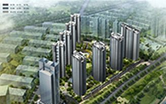 洛陽團(tuán)裝活動?xùn)|方金典團(tuán)裝小區(qū)進(jìn)行中……